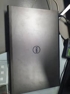 Dell precision m6700