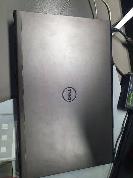 Dell precision m6700 0