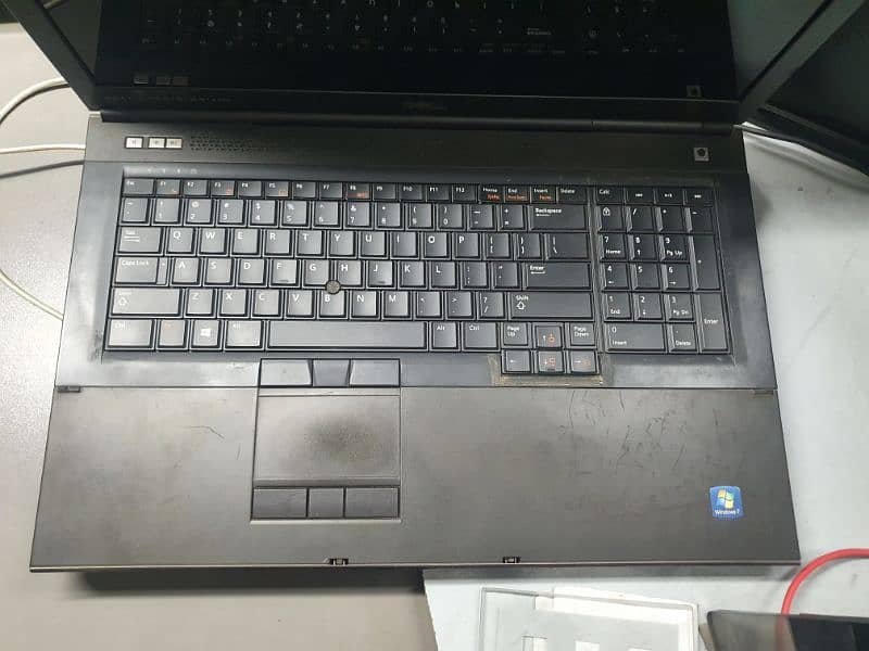 Dell precision m6700 2