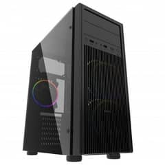 ATX Gaming PC Case