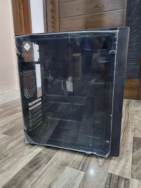 ATX Gaming PC Case 3