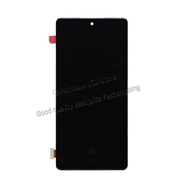 Samsung s20fe LCD panel 2