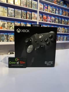 Xbox Elite Series 2 0