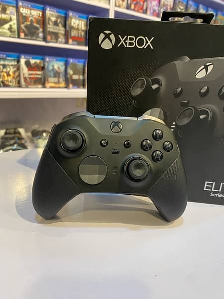 Xbox Elite Series 2 1