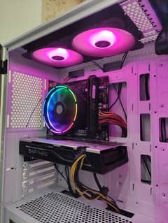 Gaming pc 0