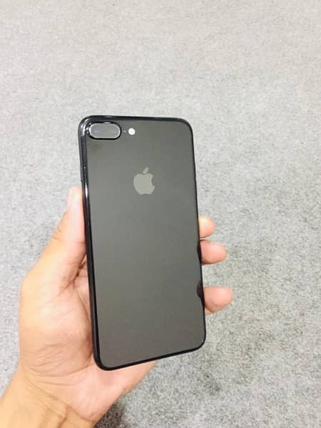 I Phone 7 Plus 128GB PTA Approved 1