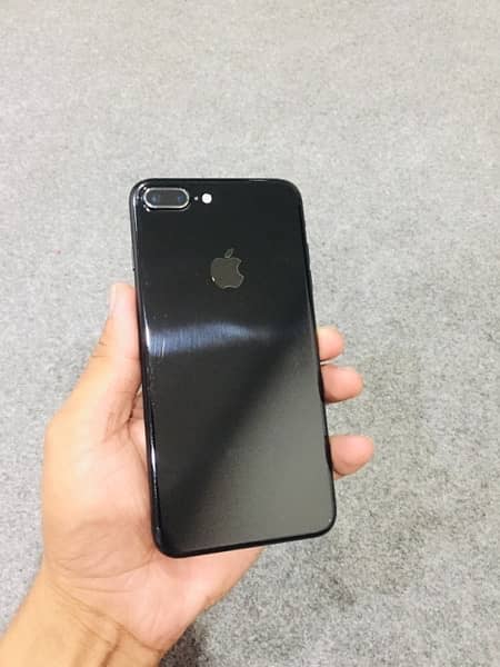 I Phone 7 Plus 128GB PTA Approved 2