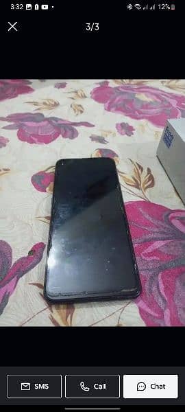 tecno pova 6/128 10/8 condition exchange posible 03151047940 2