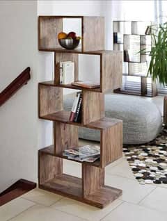 Multi shelves Rack 0