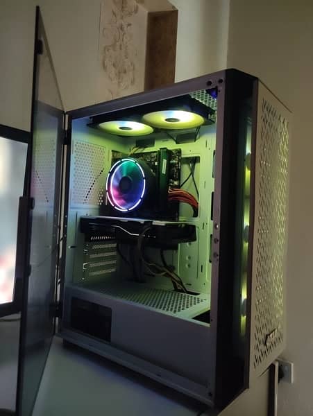 Gaming pc 1