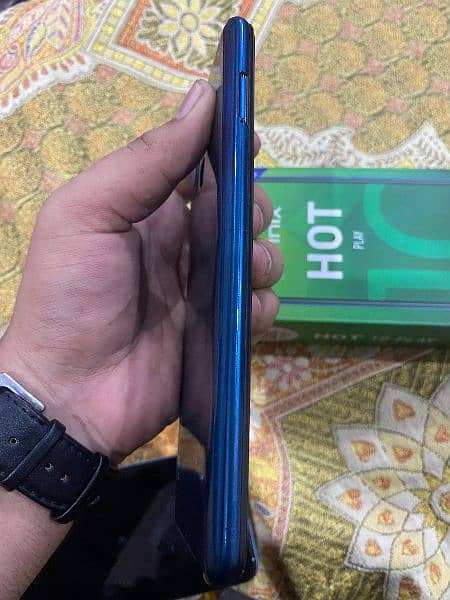 infinix hot 9 paly 5