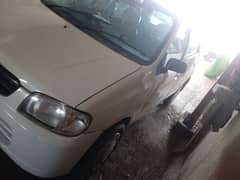 Suzuki Alto 2007