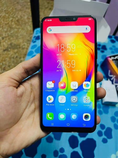 *Vivo Y83 Best Budget Phone* 1