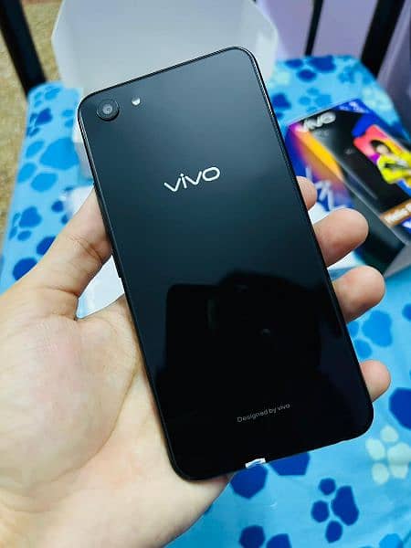 *Vivo Y83 Best Budget Phone* 2