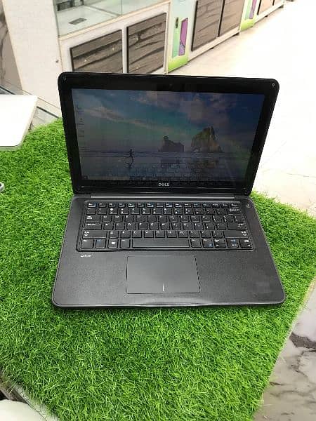 Dell Latitude 1