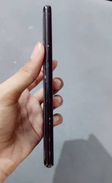 Samsung note 8 official dual sim with original spen 6