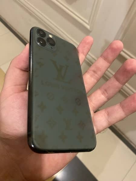 iphone 11 pro PTA approved 2