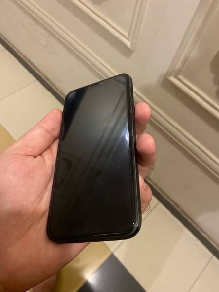 iphone 11 pro PTA approved 6