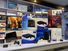 Playstation 5 | Ps3 , Ps4 slim , Ps5 | Playstation 4 Games