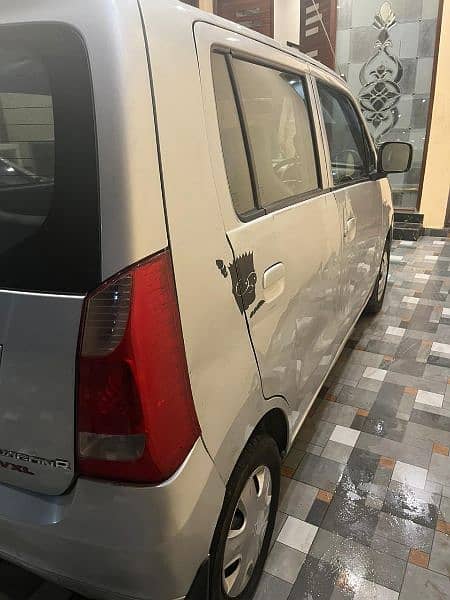 Suzuki Wagon R 2017 7