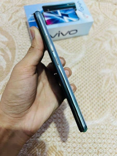 *vivo best budget phone Y17* 2