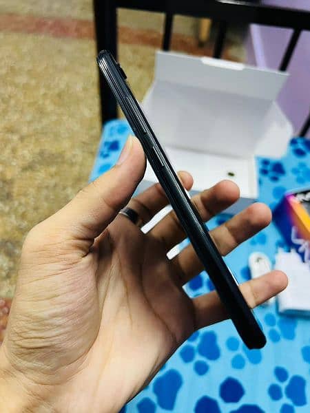 *vivo best budget phone Y17* 3