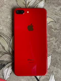 Iphone 8 Plus 64gb FU LLA Pta Approved with Box