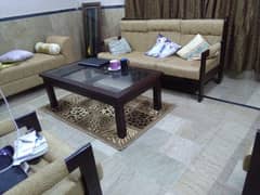 6 Marla Double Storey House In Rehmanpura Lahore 0