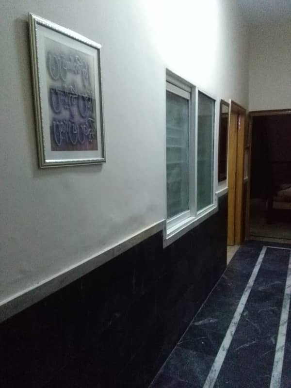 6 Marla Double Storey House In Rehmanpura Lahore 2