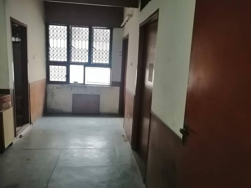 6 Marla Double Storey House In Rehmanpura Lahore 27