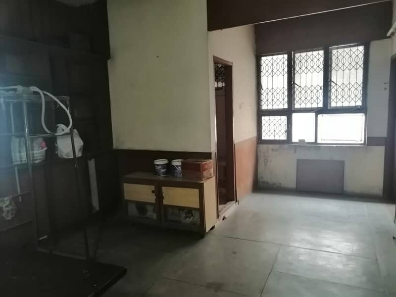 6 Marla Double Storey House In Rehmanpura Lahore 28