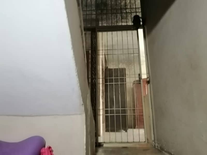 6 Marla Double Storey House In Rehmanpura Lahore 33