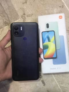 Redmi A1 plus