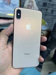 iphone xs max 512gb pta