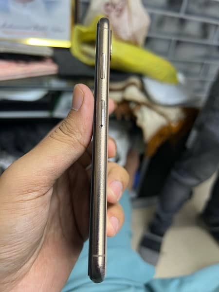 iphone xs max 512gb pta 2