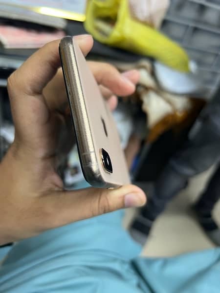 iphone xs max 512gb pta 3