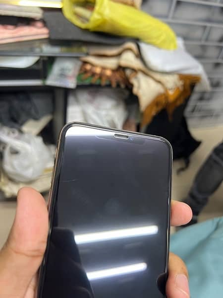 iphone xs max 512gb pta 5