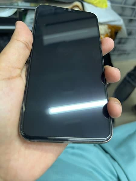 iphone xs max 512gb pta 6