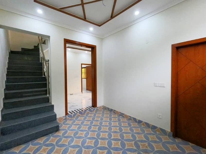 3 Marla House Is Available For Sale In Samnabad zafer colony Colony Lahore 1