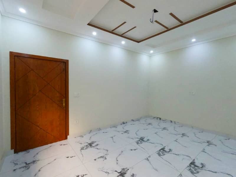 3 Marla House Is Available For Sale In Samnabad zafer colony Colony Lahore 4