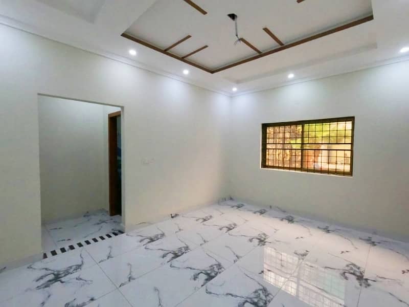 3 Marla House Is Available For Sale In Samnabad zafer colony Colony Lahore 5