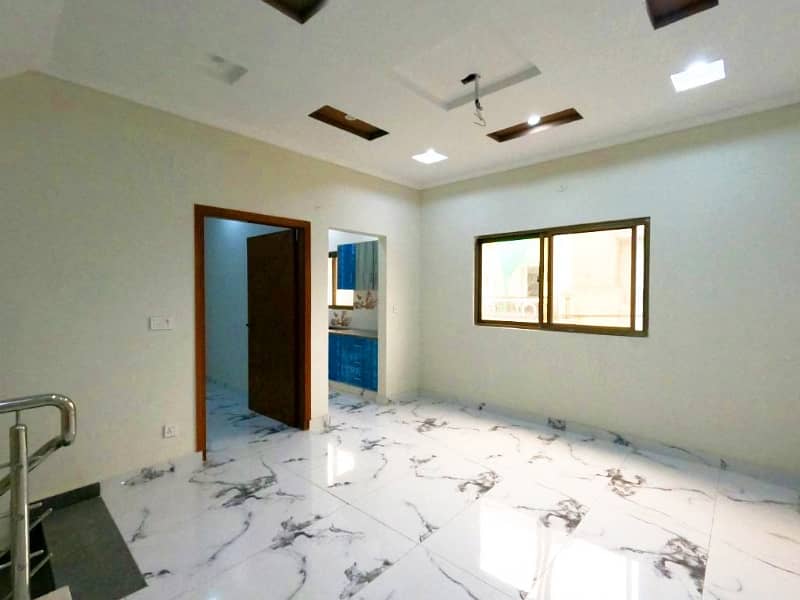 3 Marla House Is Available For Sale In Samnabad zafer colony Colony Lahore 8