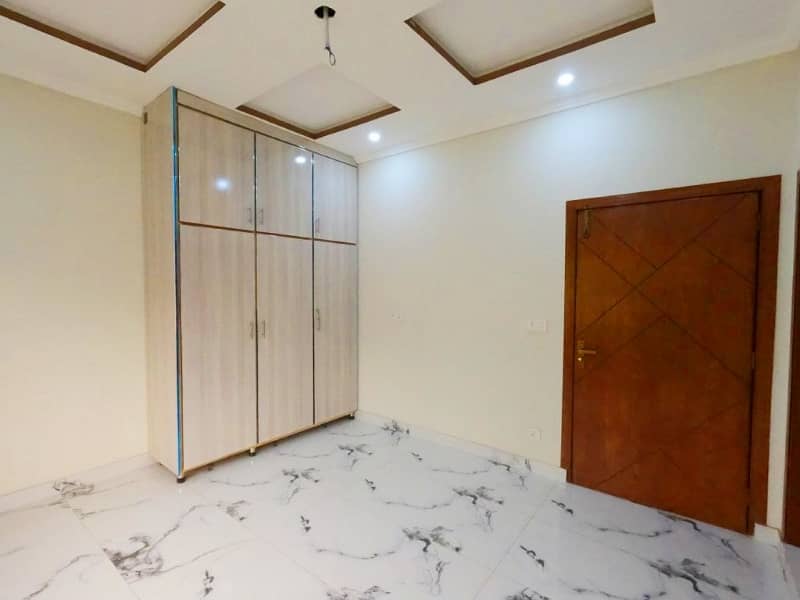 3 Marla House Is Available For Sale In Samnabad zafer colony Colony Lahore 16