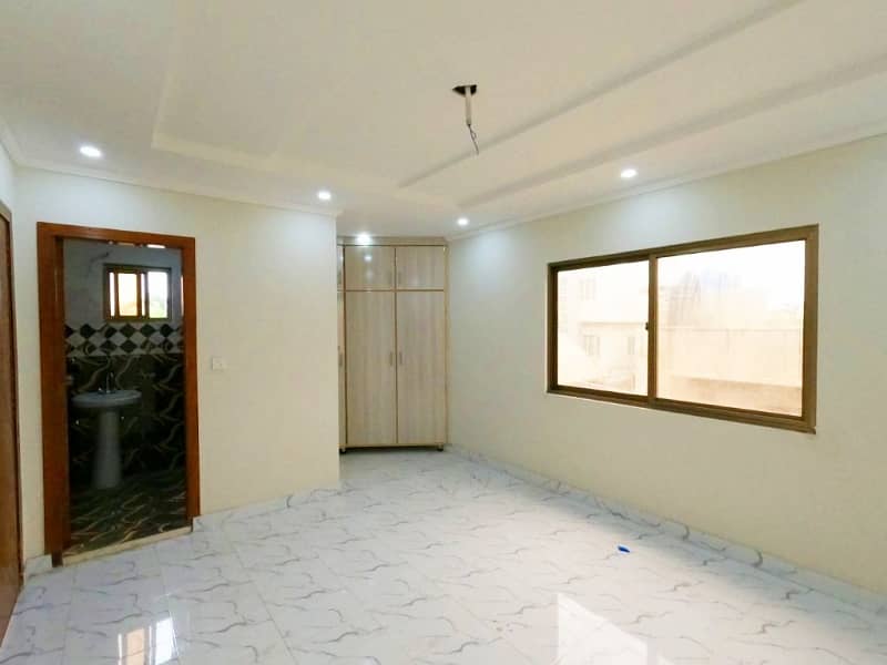 3 Marla House Is Available For Sale In Samnabad zafer colony Colony Lahore 19