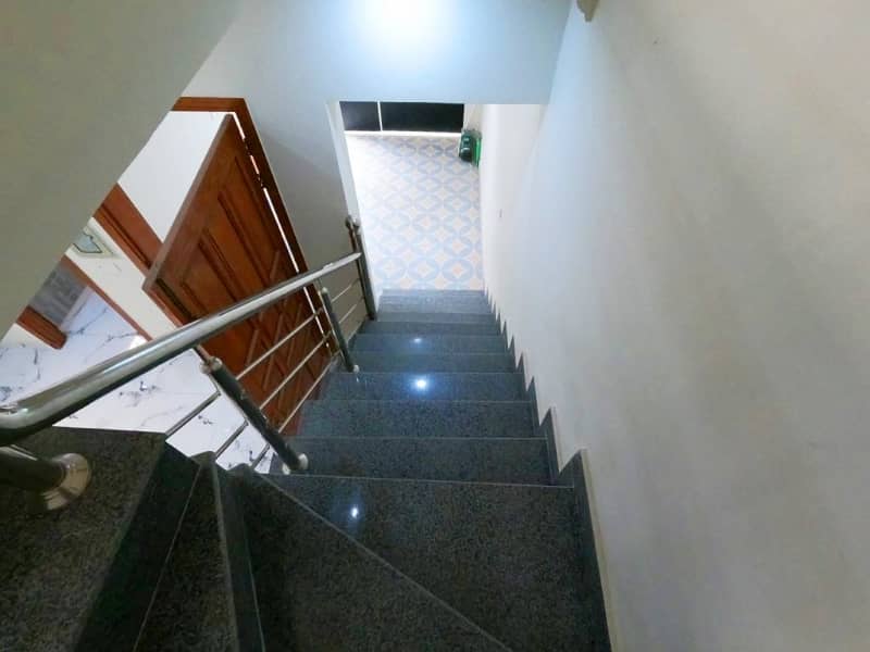 3 Marla House Is Available For Sale In Samnabad zafer colony Colony Lahore 25