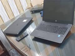 HP ZBOOK 15 G3