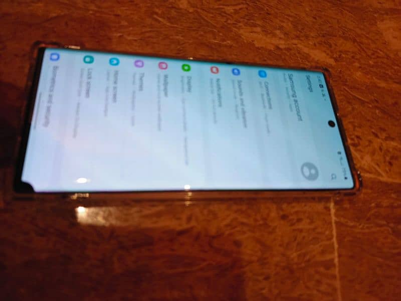 Samsung galaxy note 10 plus 12,256 hai 7