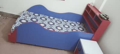 Imported Kids Bed