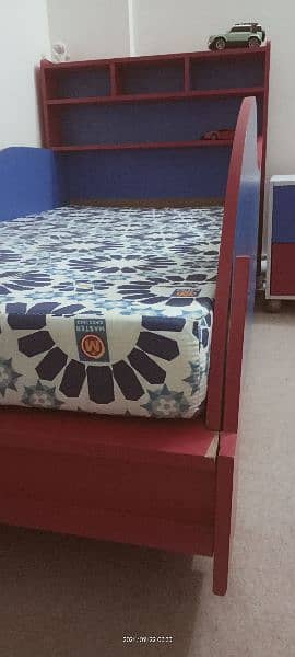 Imported Kids Bed 2