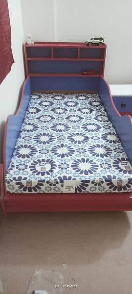 Imported Kids Bed 4